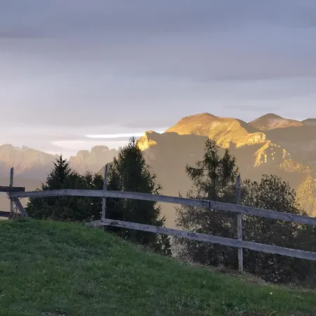 Capanna Dei Sogni *